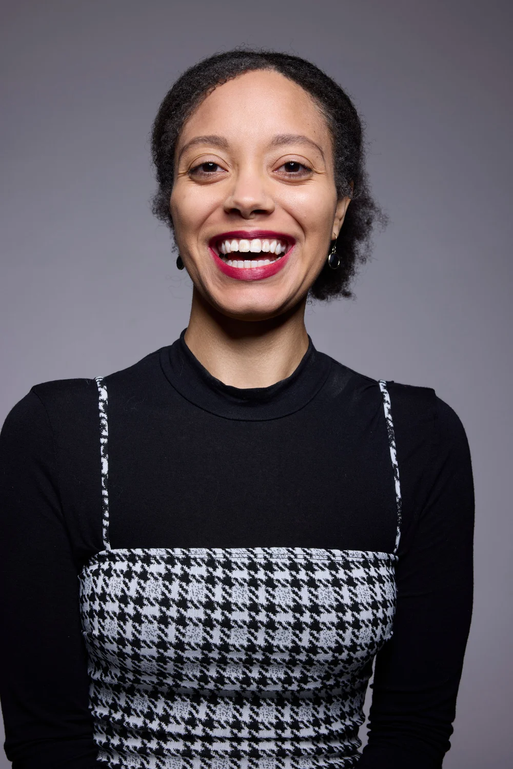 Meet the Founder