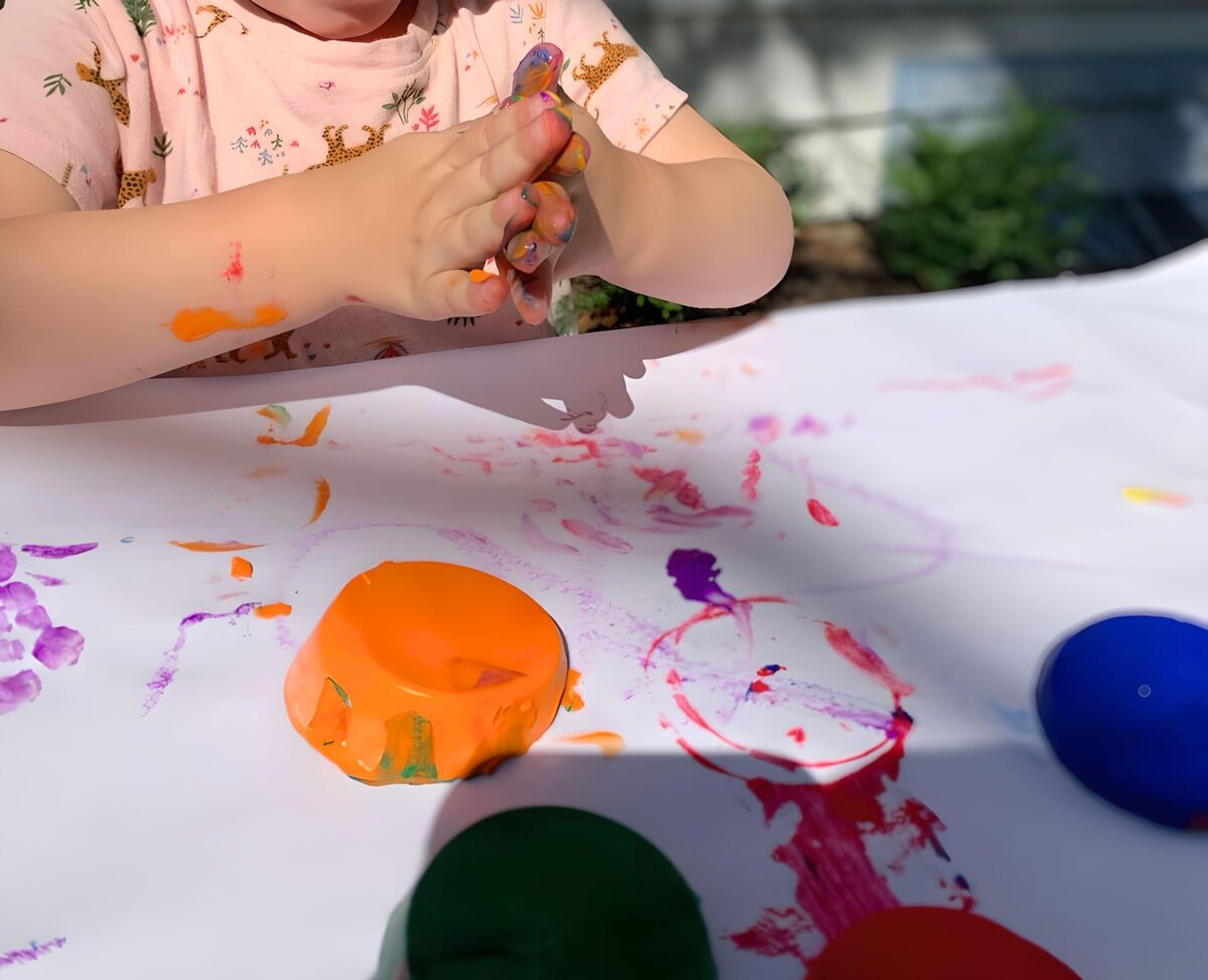 Balancing Fun & Responsibility